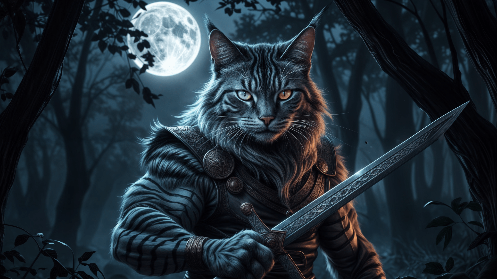 warrior cat names