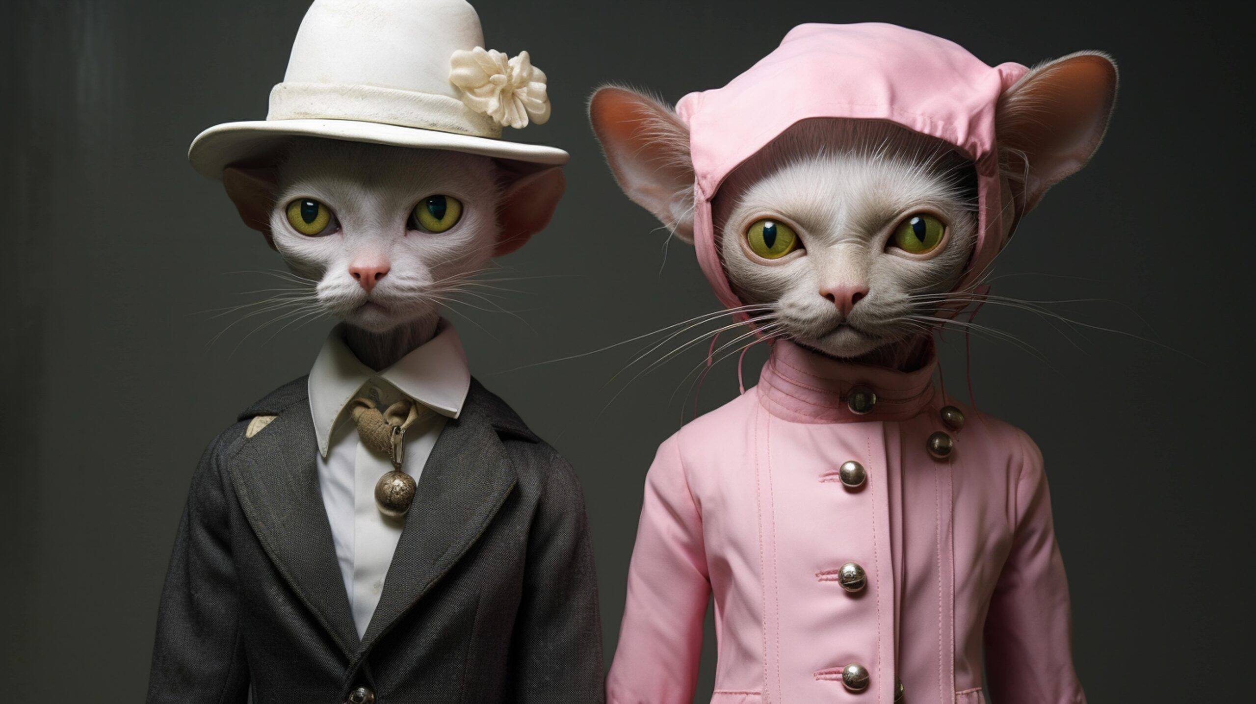 popular cat names